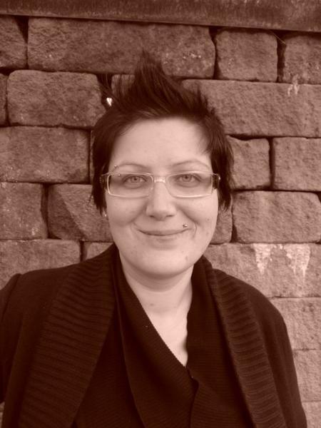 Nadine Danek