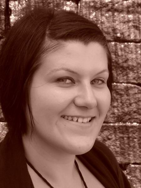 Madeleine Danek